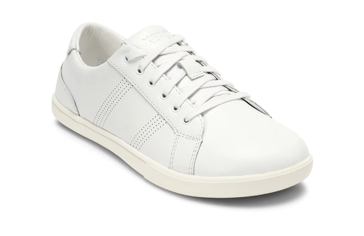 Xero Dillon Leather Sneakers - Women - Image 4