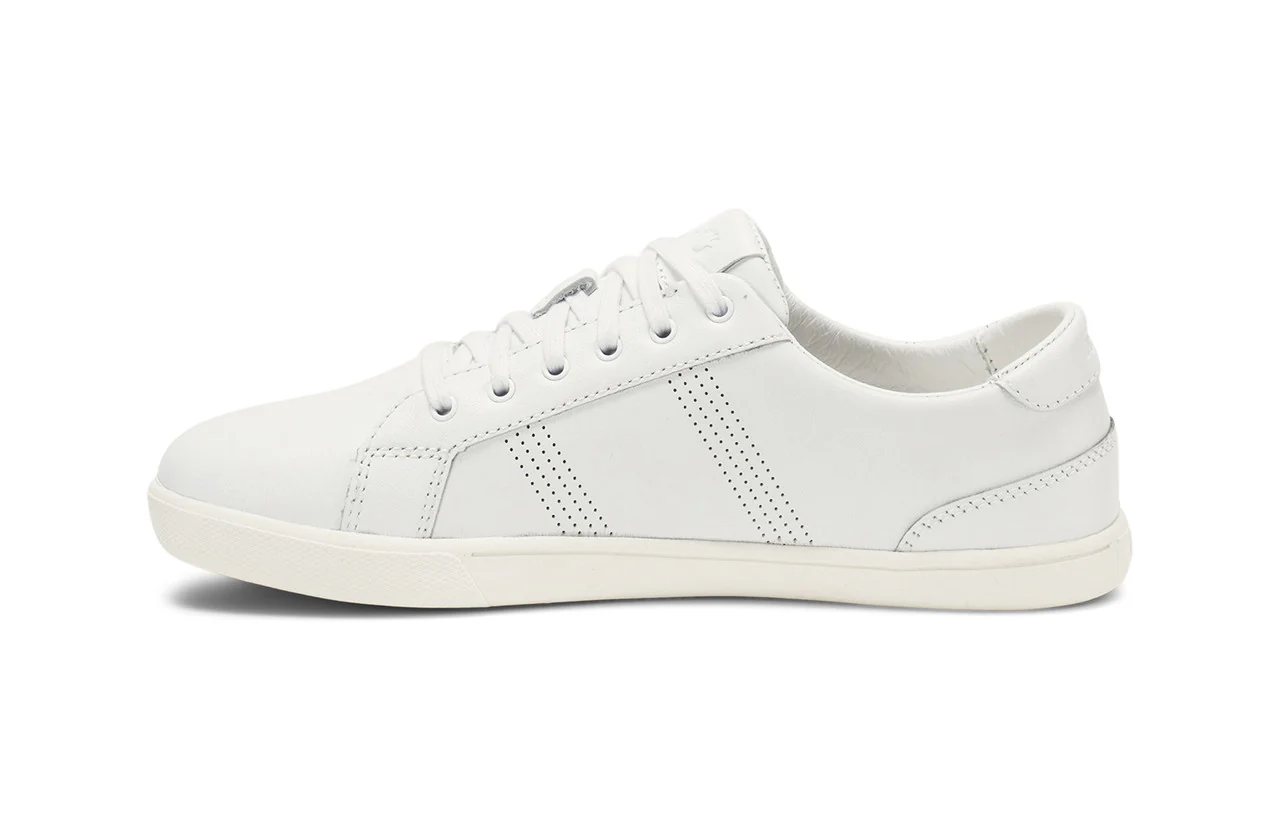 Xero Dillon Leather Sneakers - Women - Image 5