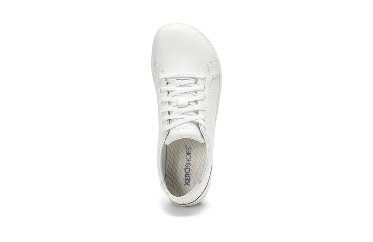 Xero Dillon Leather Sneakers - Women - Image 8