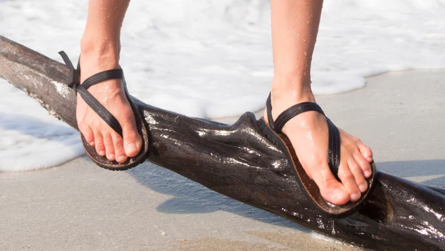 Earth Runners Circadian Sandals - Image 6