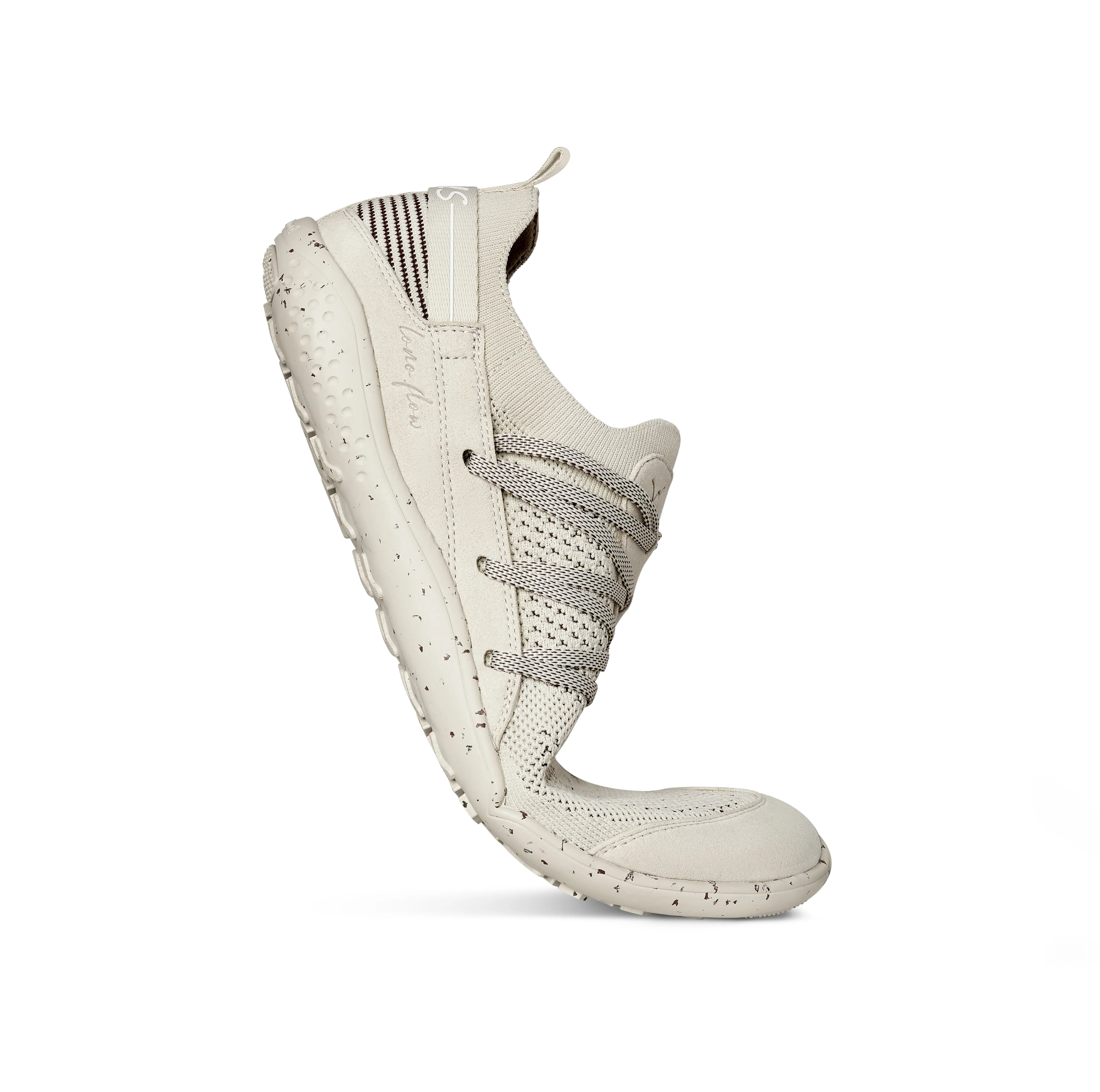 Lonowear Flow S - Barefoot Workout Shoes