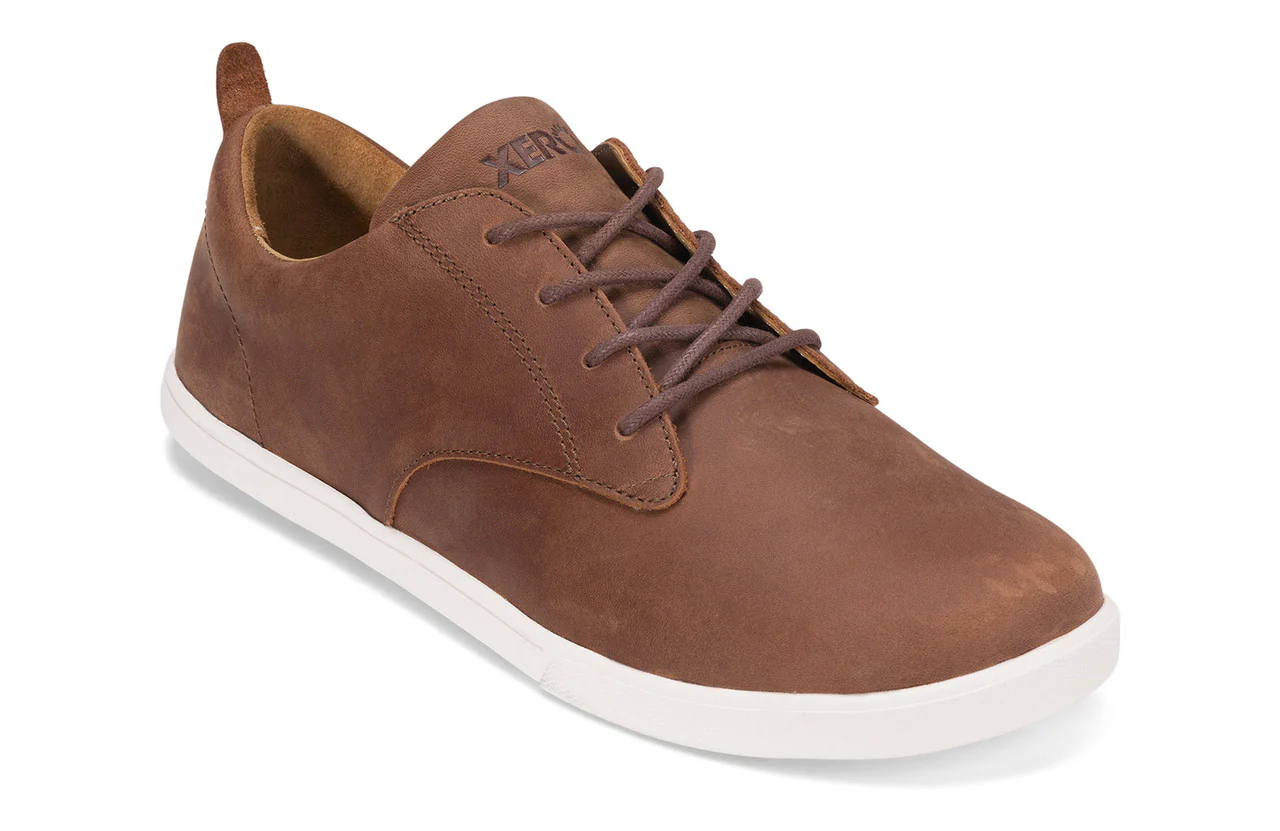 Xero Glenn Men's Casual Leather Shoe - Image 14