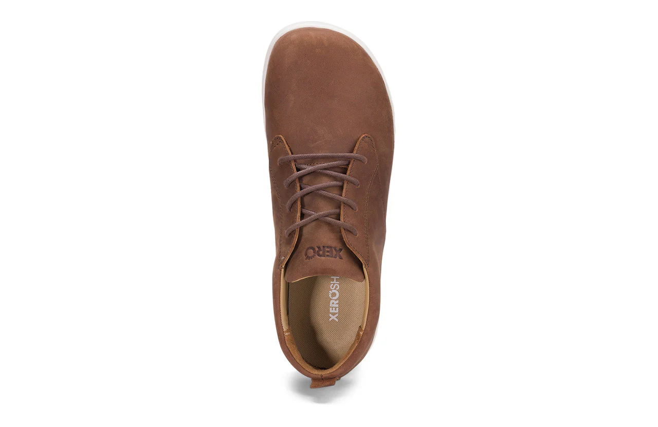 Xero Glenn Men's Casual Leather Shoe - Image 15