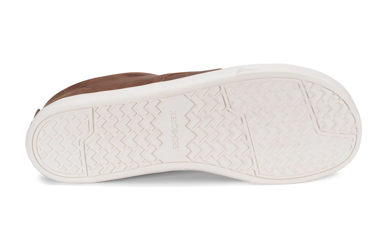 Xero Glenn Men's Casual Leather Shoe - Image 16