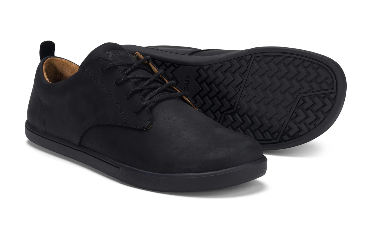 Xero Glenn Men's Casual Leather Shoe - Image 23