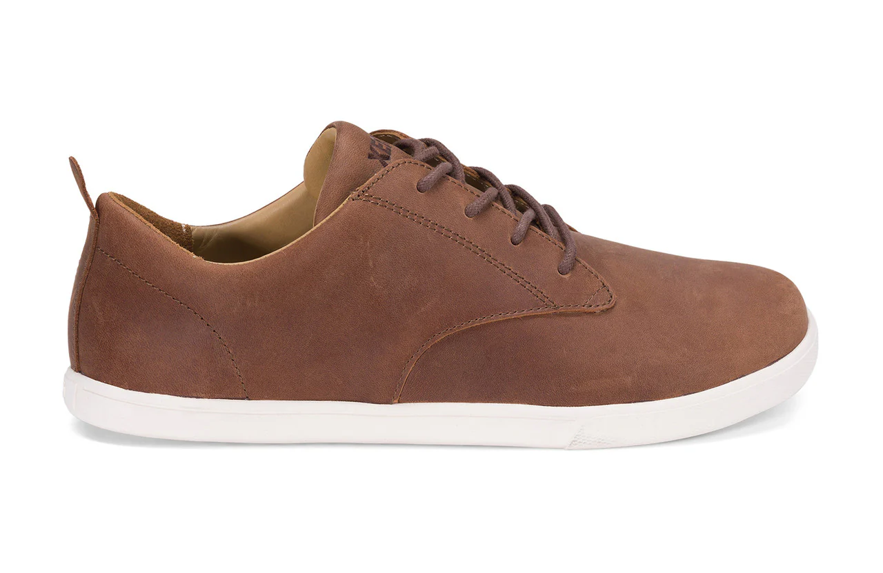 Xero Glenn Men's Casual Leather Shoe - Image 3