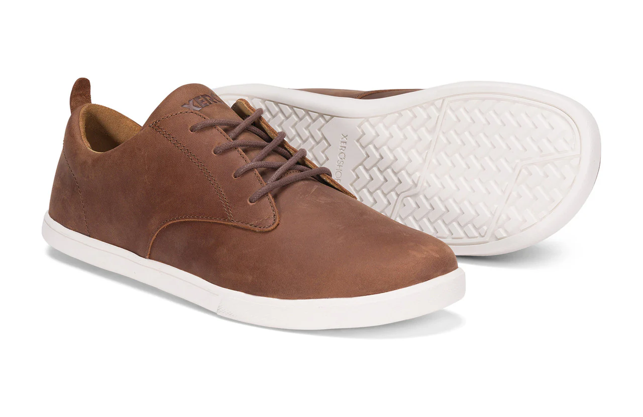 Xero Glenn Men's Casual Leather Shoe - Image 43