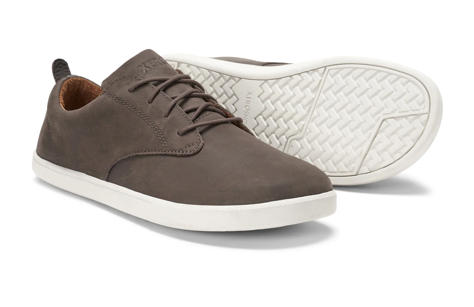 Xero Glenn Men's Casual Leather Shoe - Image 56