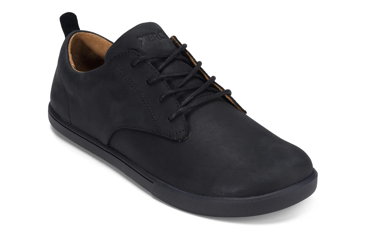 Xero Glenn Men's Casual Leather Shoe - Image 6