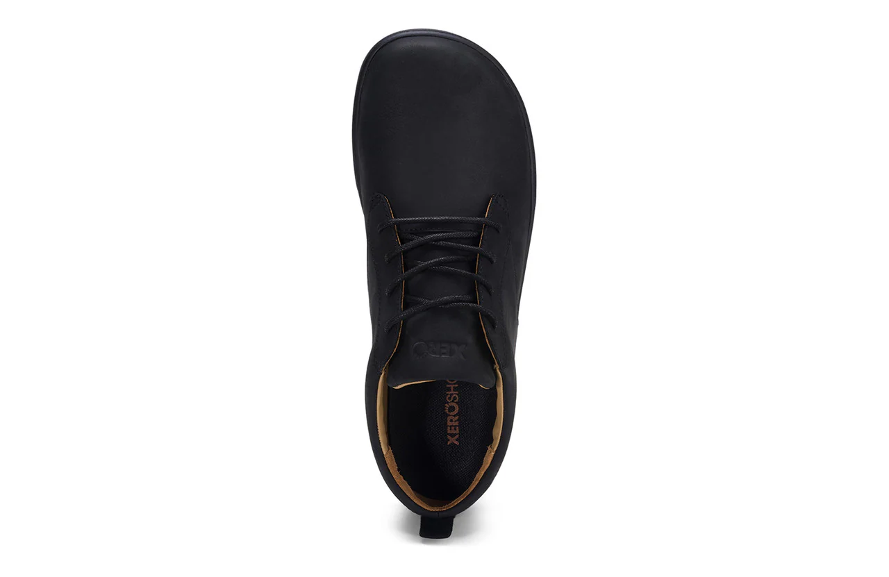 Xero Glenn Men's Casual Leather Shoe - Image 7