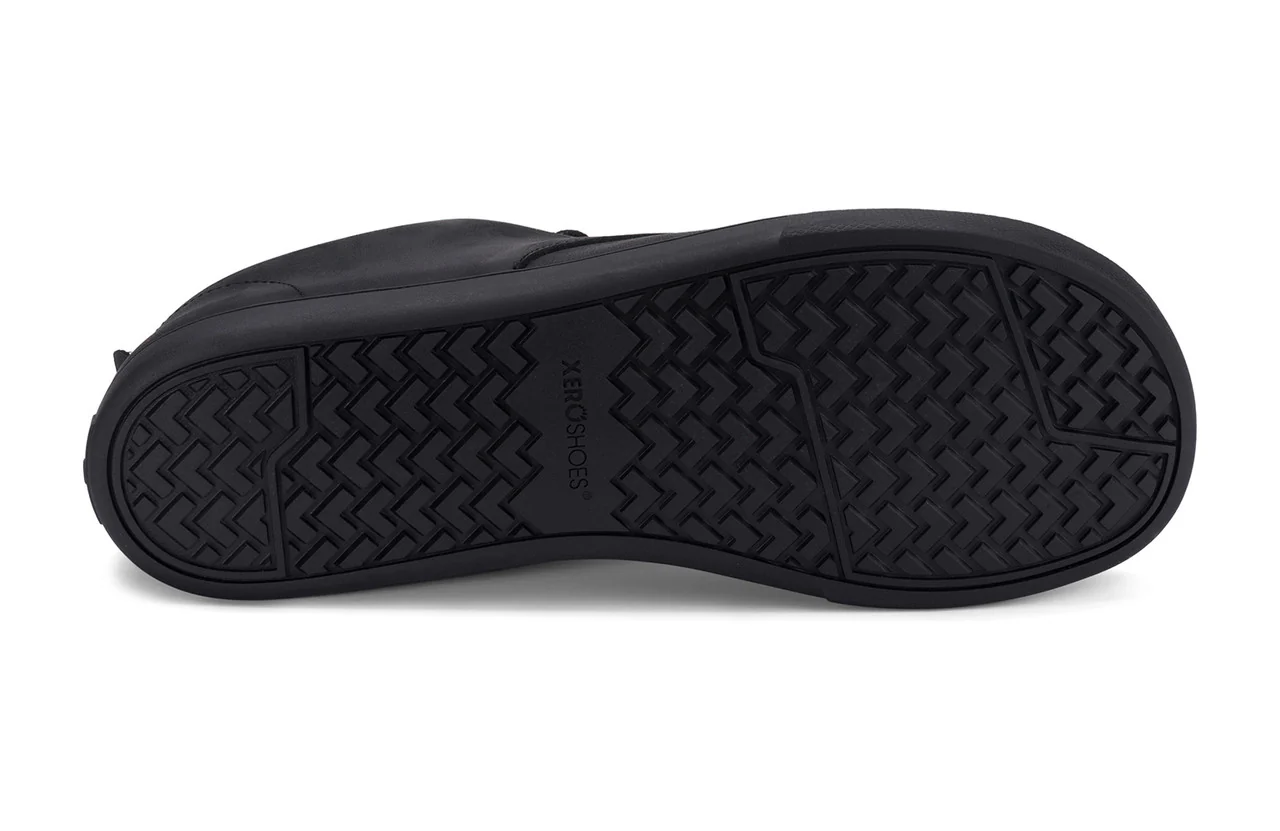 Xero Glenn Men's Casual Leather Shoe - Image 8