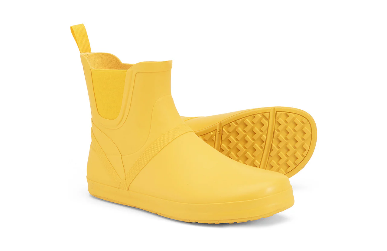 Xero Gracie - Minimalist Rain Boot - Image 7