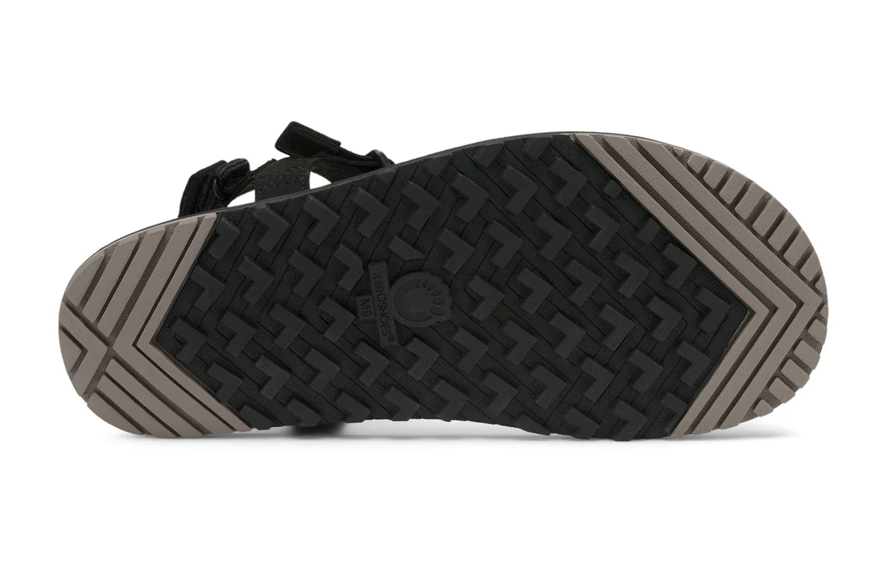 Xero H-Trail Barefoot Hiking Sandal - Men's - Image 11