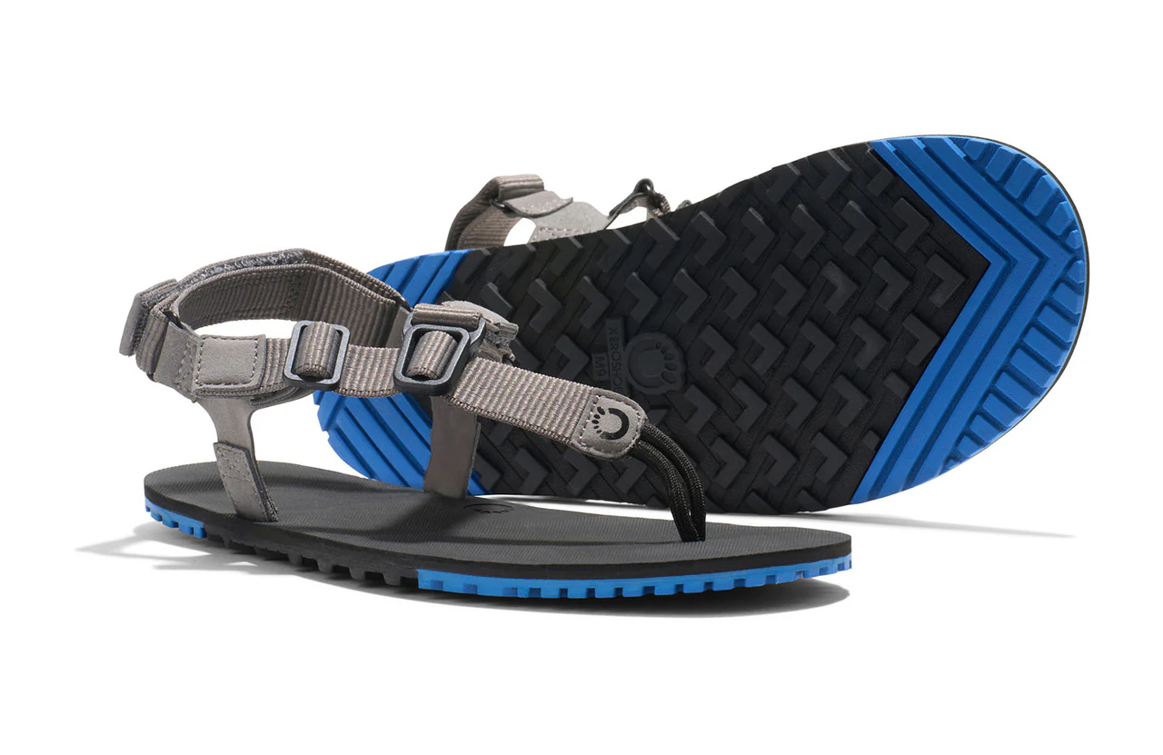 Xero H-Trail Barefoot Hiking Sandal - Men's - Image 13
