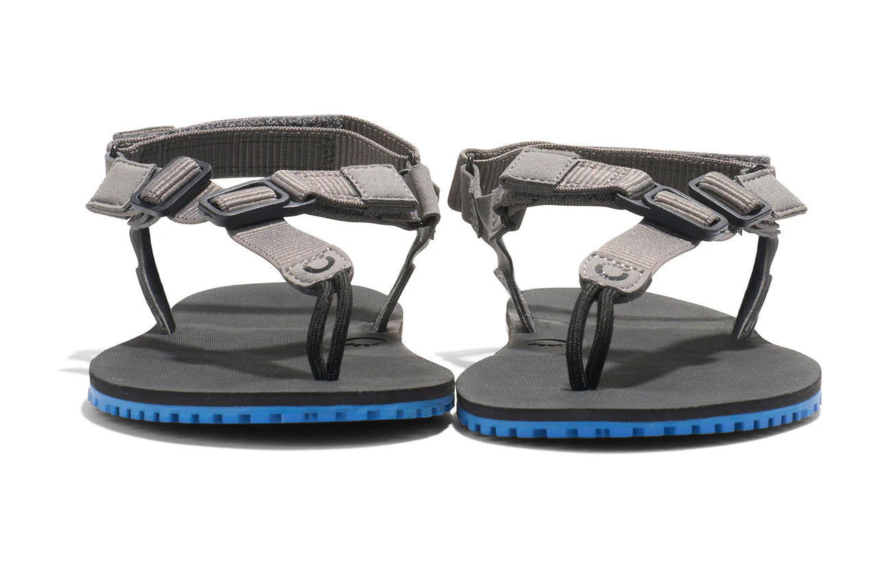 Xero H-Trail Barefoot Hiking Sandal - Men's - Image 14