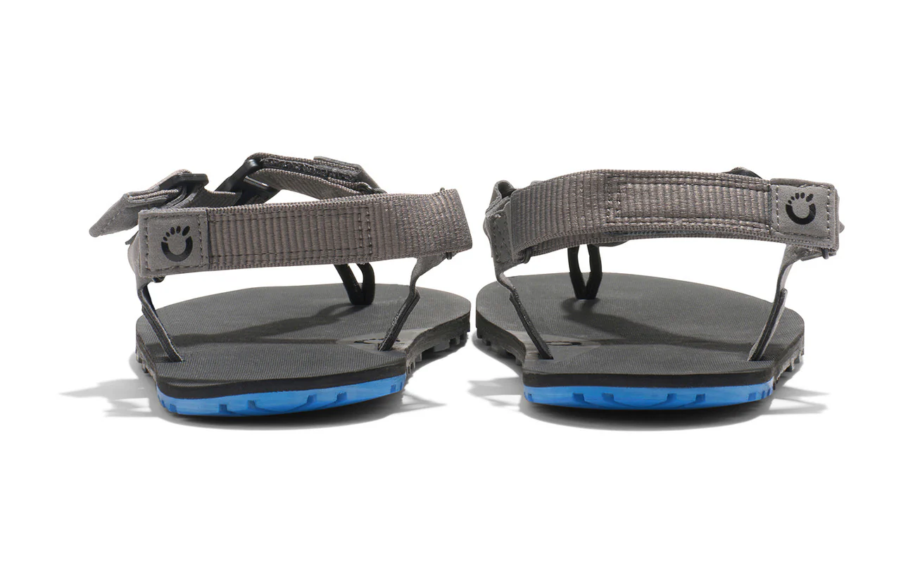 Xero H-Trail Barefoot Hiking Sandal - Men's - Image 15
