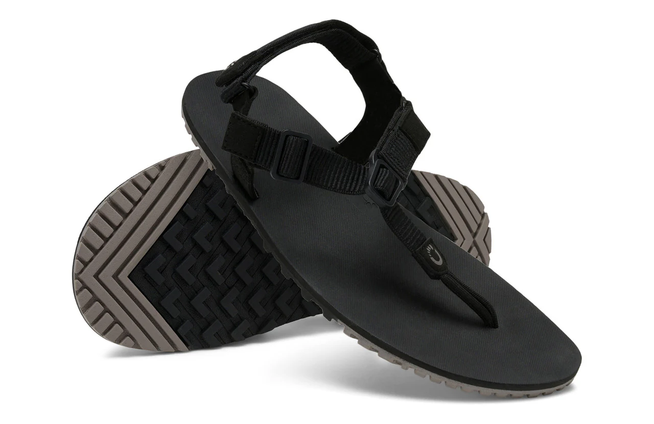 Xero H-Trail Barefoot Hiking Sandal - Men's - Image 4