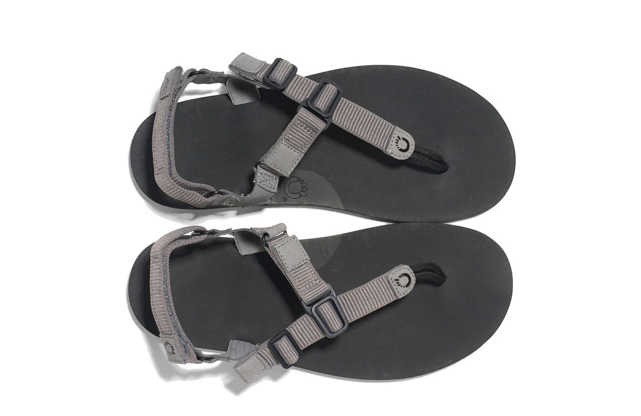Xero H-Trail Barefoot Hiking Sandal - Men's - Image 5
