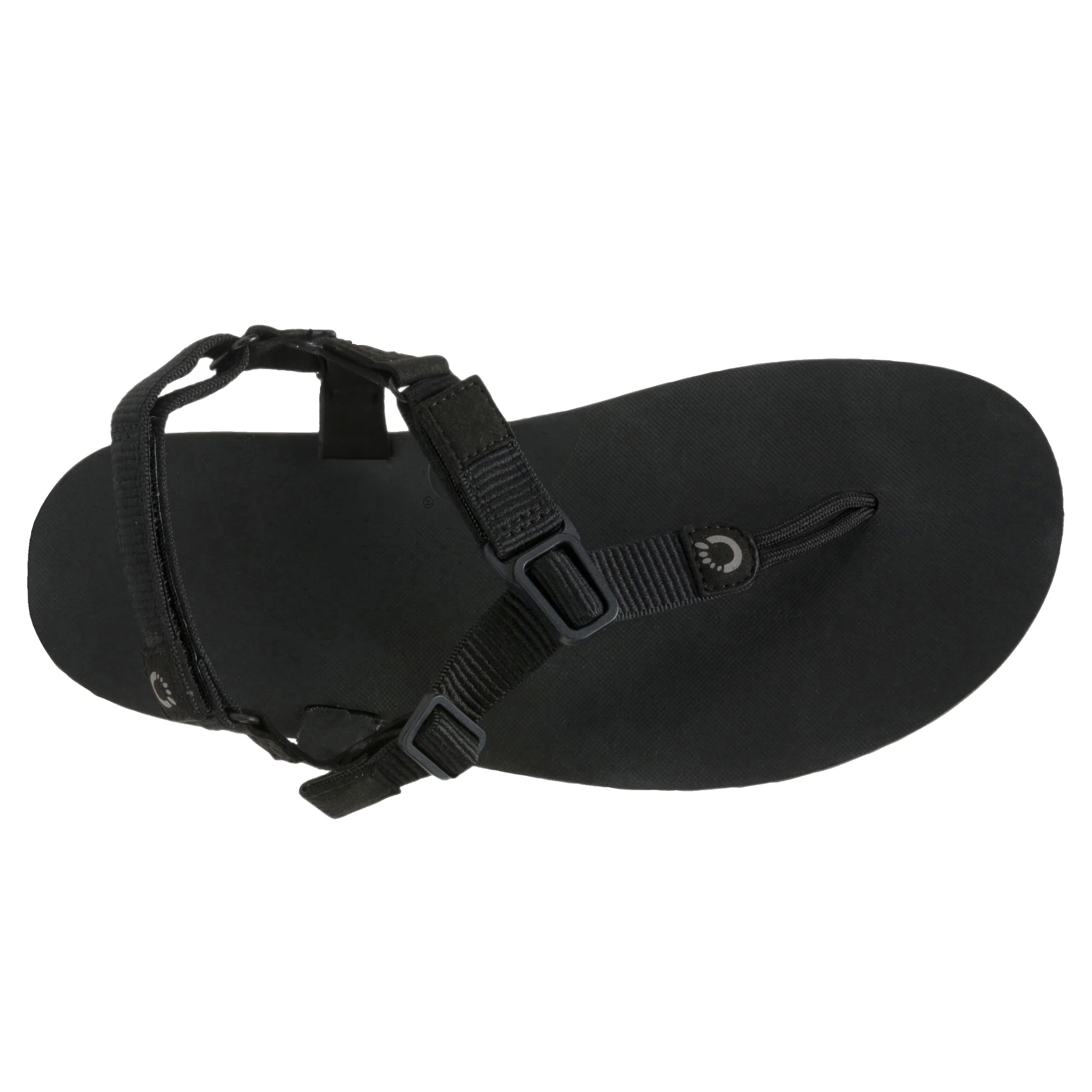 Xero H-Trail Barefoot Hiking Sandal - Men's - Image 9