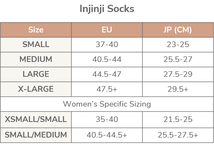 Injinji Run Original Weight Unisex Mini-Crew - Black - Image 2