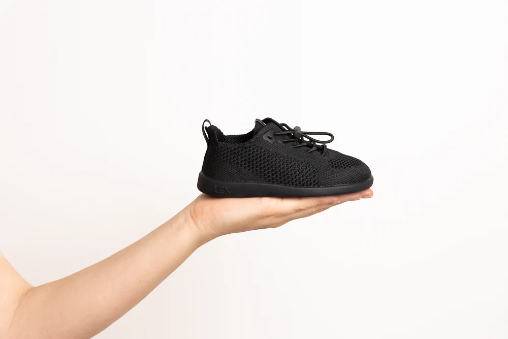Lex Barefoot Bolt - Image 10