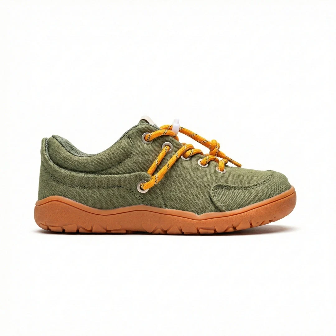 Lonowear Little Wild - Barefoot Shoes for Kids - Image 4
