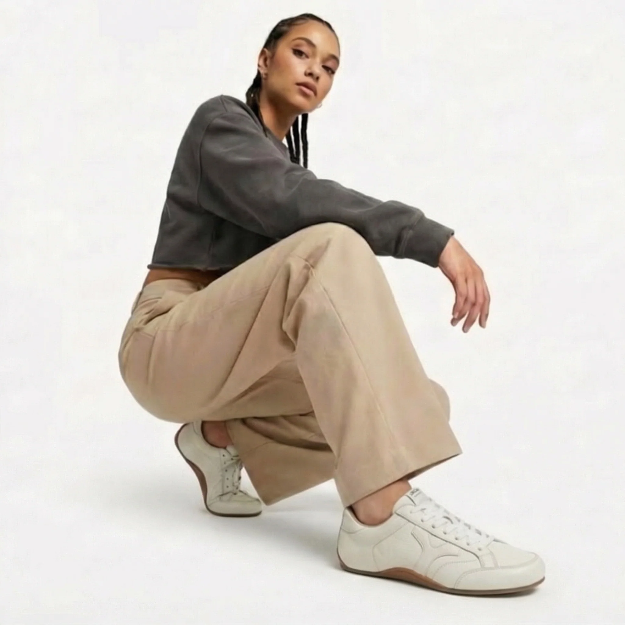 Lonowear Nomad - OG Sneaker (Women) - Image 4