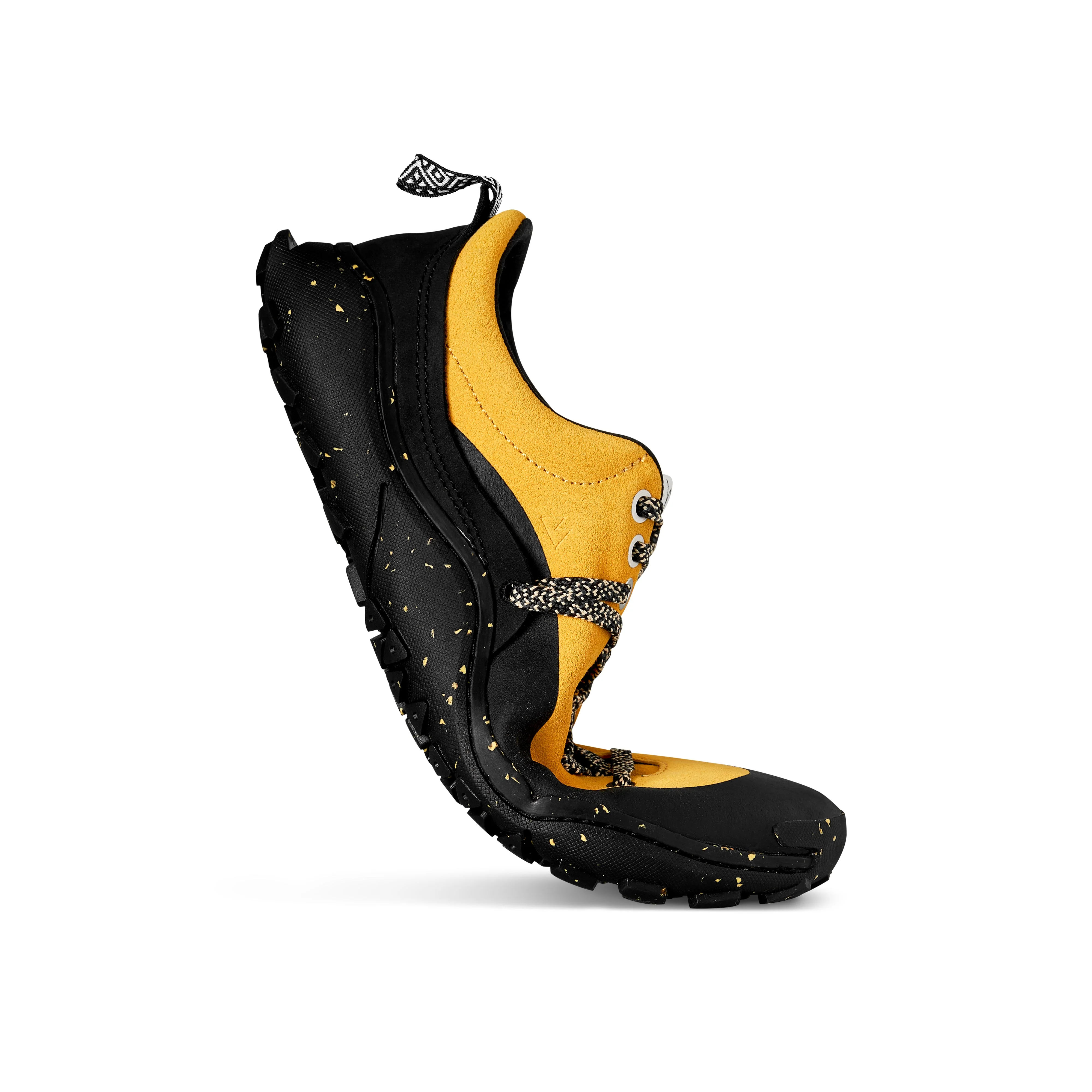 Lonowear Wild - Outdoor Trail Hiking Shoe