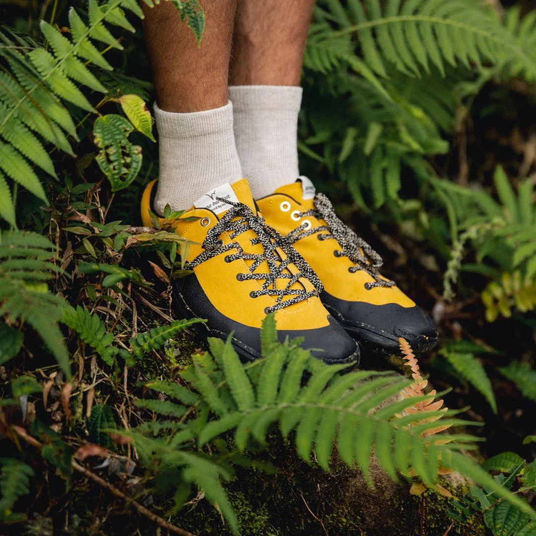 Lonowear Wild - Outdoor Trail Hiking Shoe - Image 2