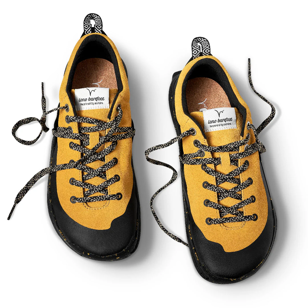 Lonowear Wild - Outdoor Trail Hiking Shoe - Image 3
