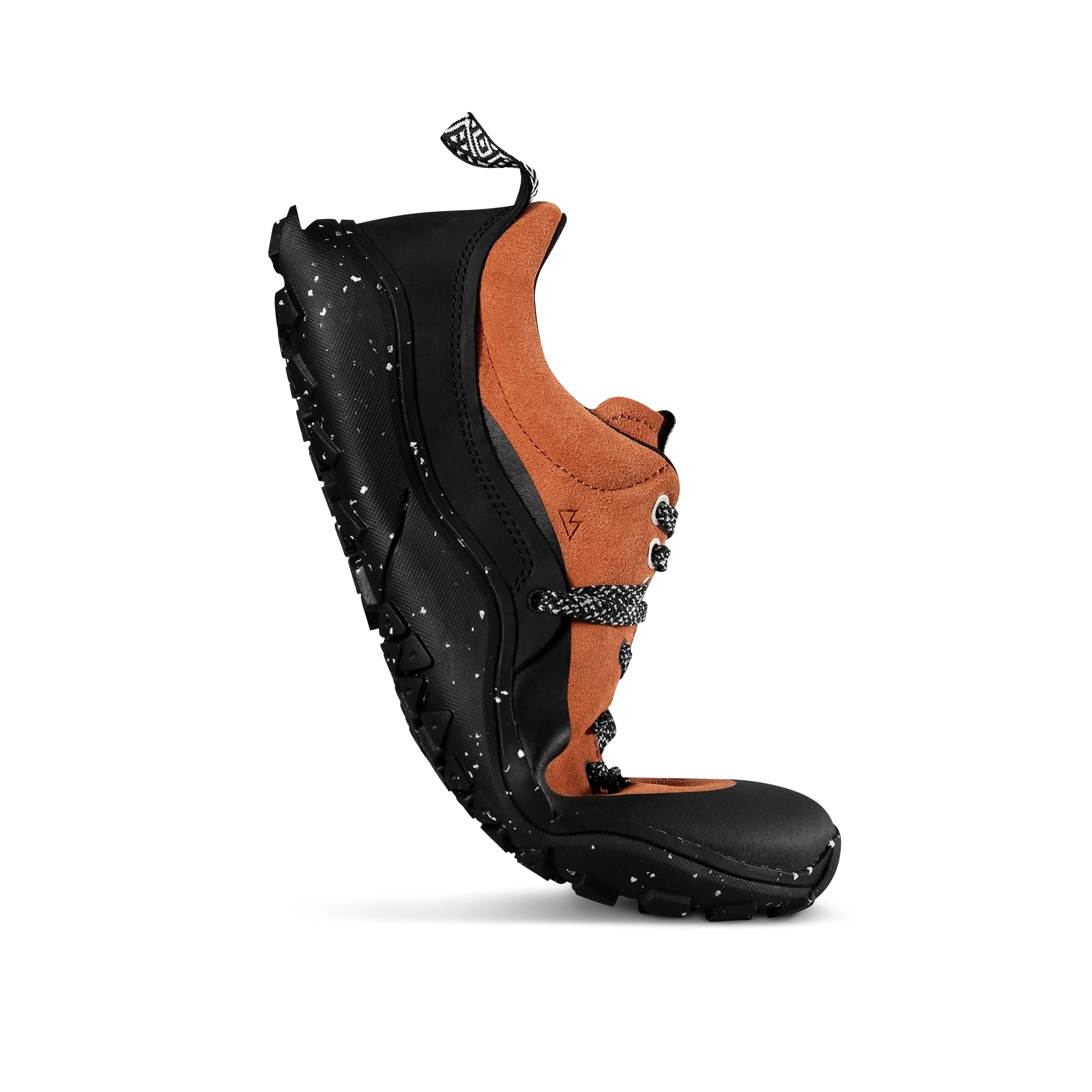 Lonowear Wild - Outdoor Trail Hiking Shoe - Image 7