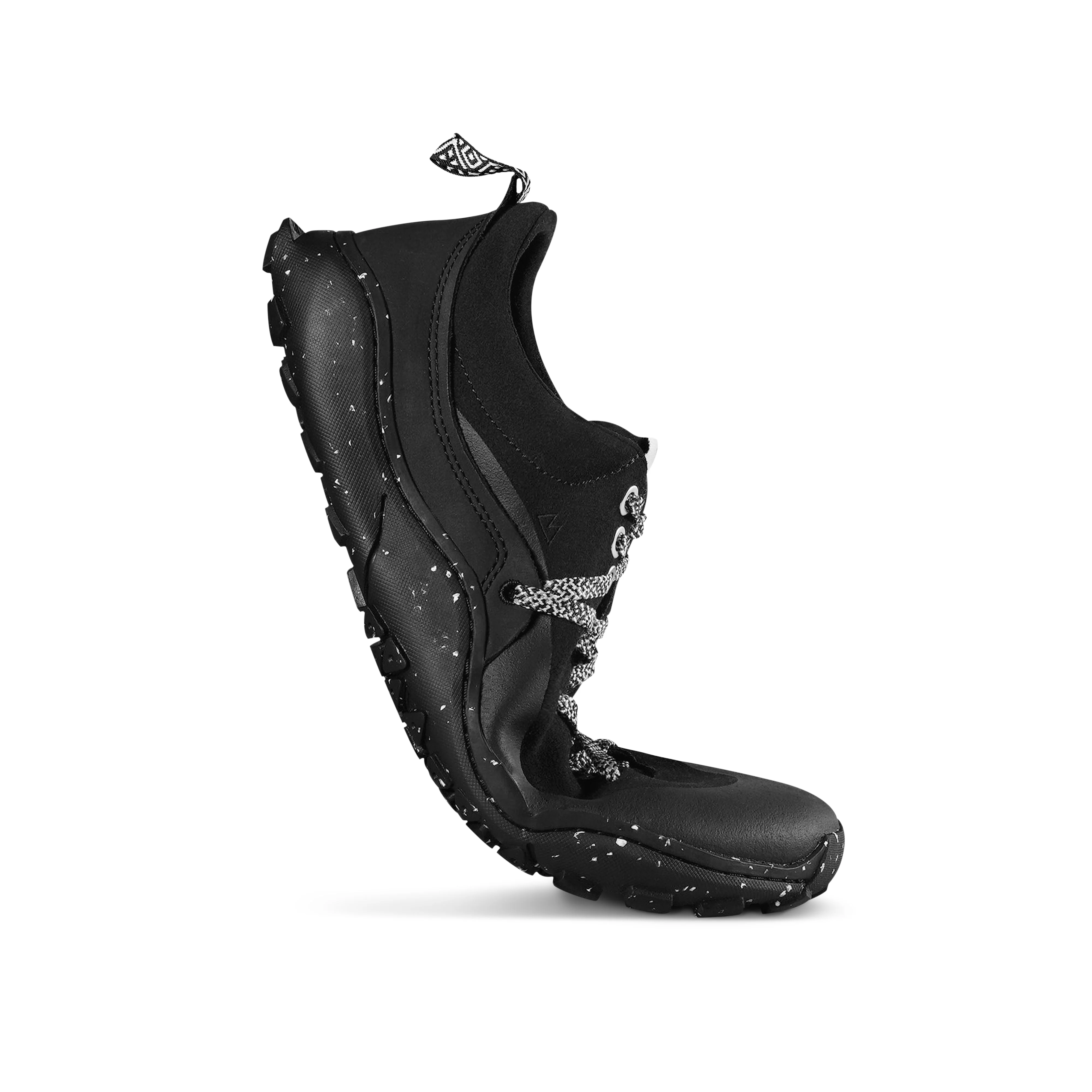 Lonowear Wild - Outdoor Trail Hiking Shoe - Image 9