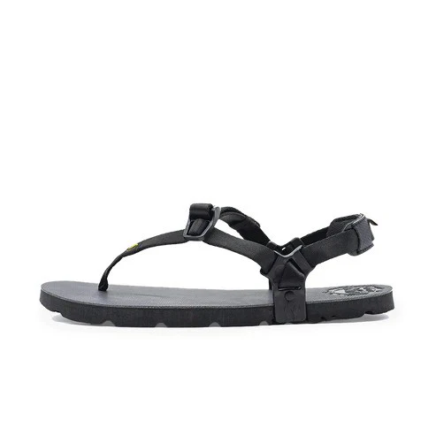 Luna Mono 2.0 Winged Edition Sandals Black - Image 3
