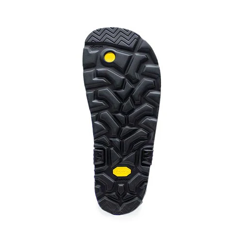 Luna Mono 2.0 Winged Edition Sandals Black - Image 6