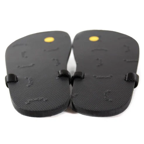 Luna Venado 2.0 Sandals Black - Image 4