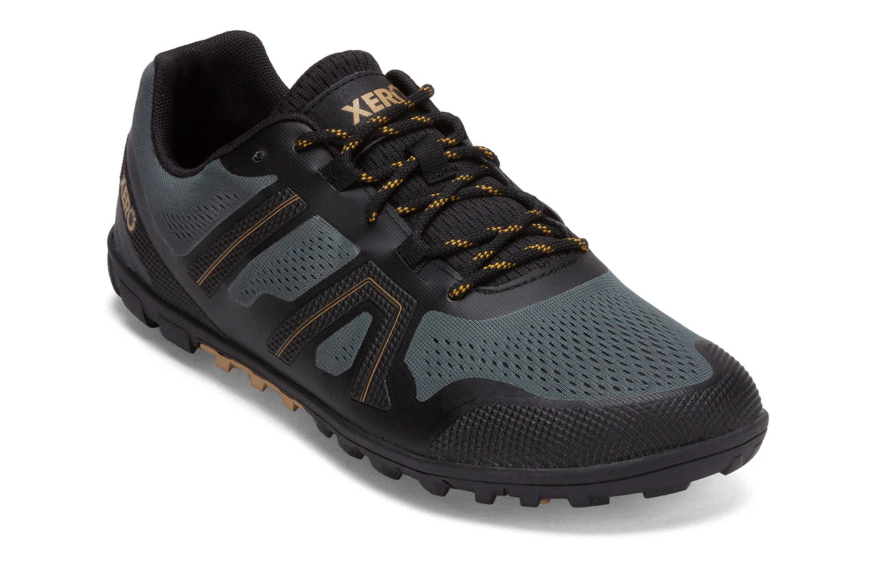 Xero Mesa Trail II - Men's Trail Running Shoe - Image 10