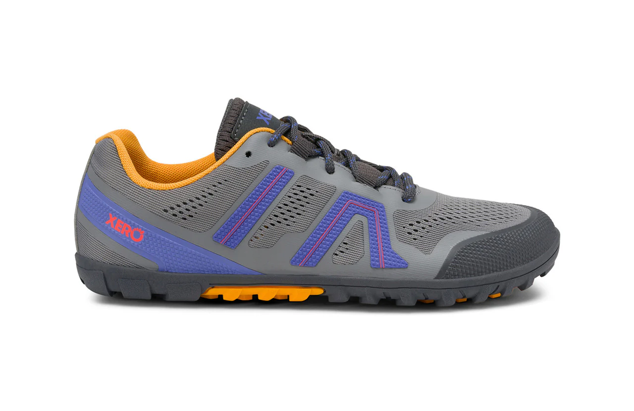 Xero Mesa Trail II - Women's Trail Running Shoe