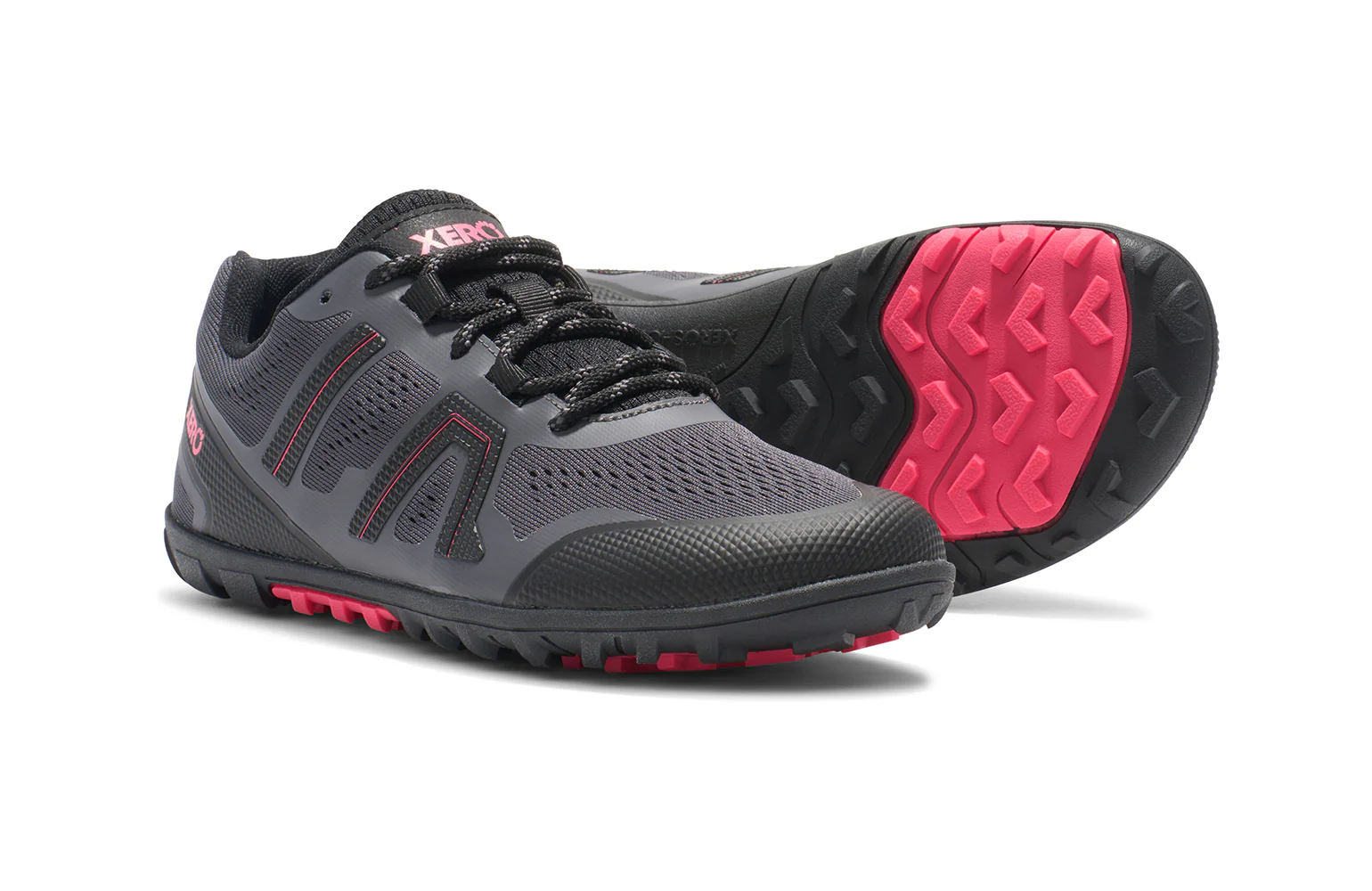 Xero Mesa Trail II - Women's Trail Running Shoe - Image 10