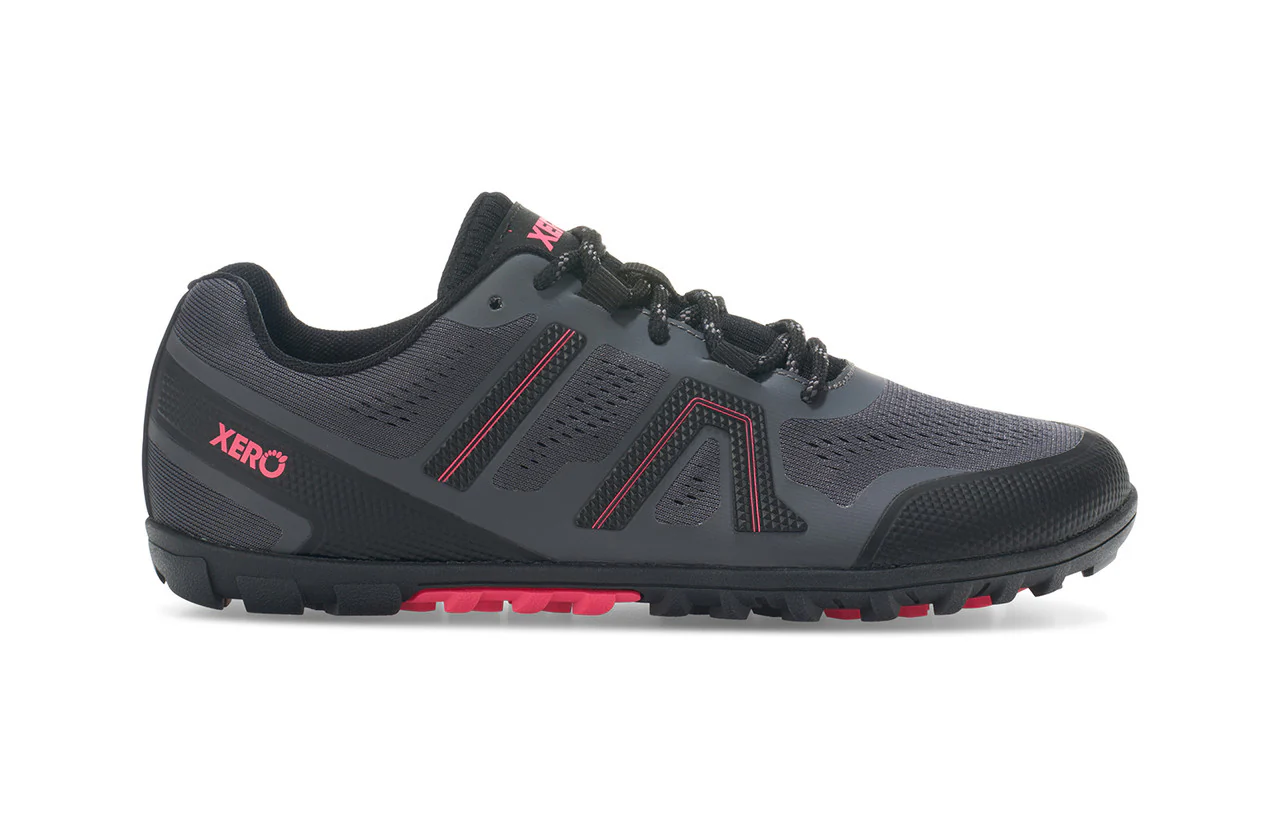 Xero Mesa Trail II - Women's Trail Running Shoe - Image 2