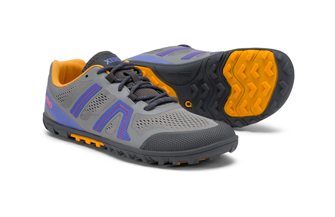 Xero Mesa Trail II - Women's Trail Running Shoe - Image 4