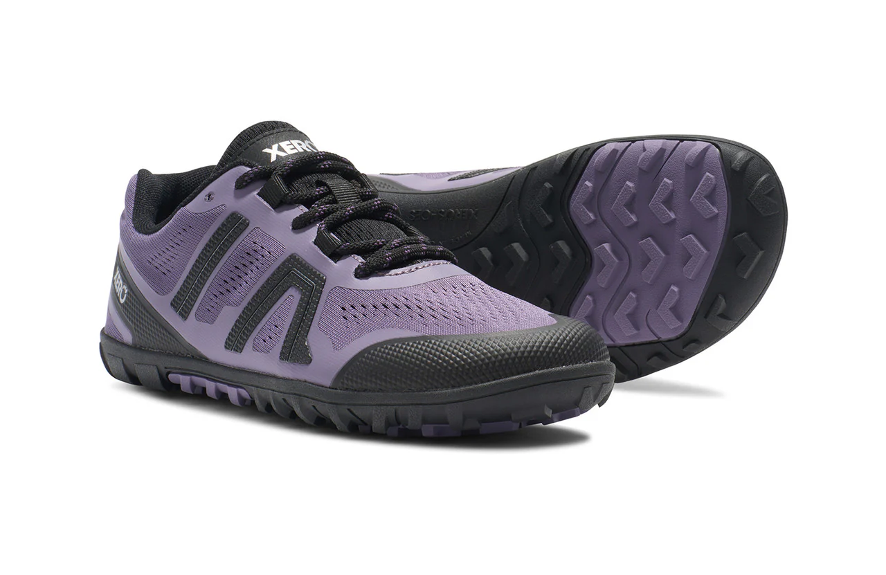 Xero Mesa Trail II - Women's Trail Running Shoe - Image 9