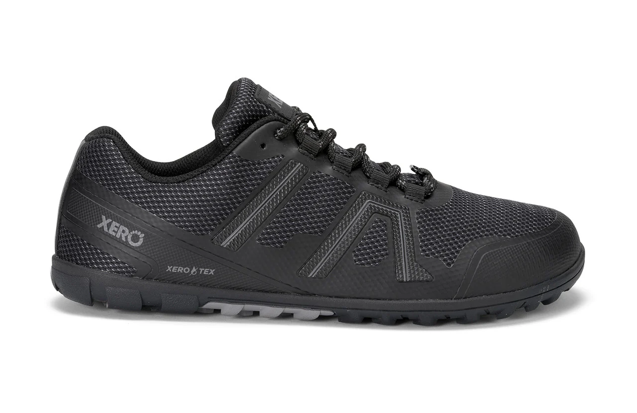 Xero Mesa Trail WP - Men's Waterproof Trail Runner