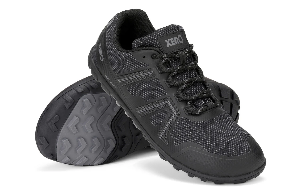 Xero Mesa Trail WP - Men's Waterproof Trail Runner - Image 2