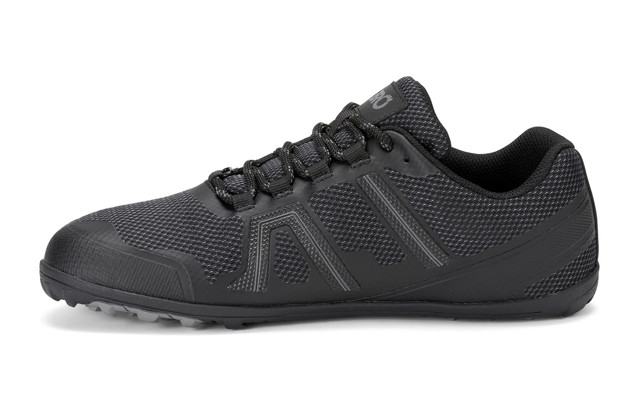 Xero Mesa Trail WP - Men's Waterproof Trail Runner - Image 3