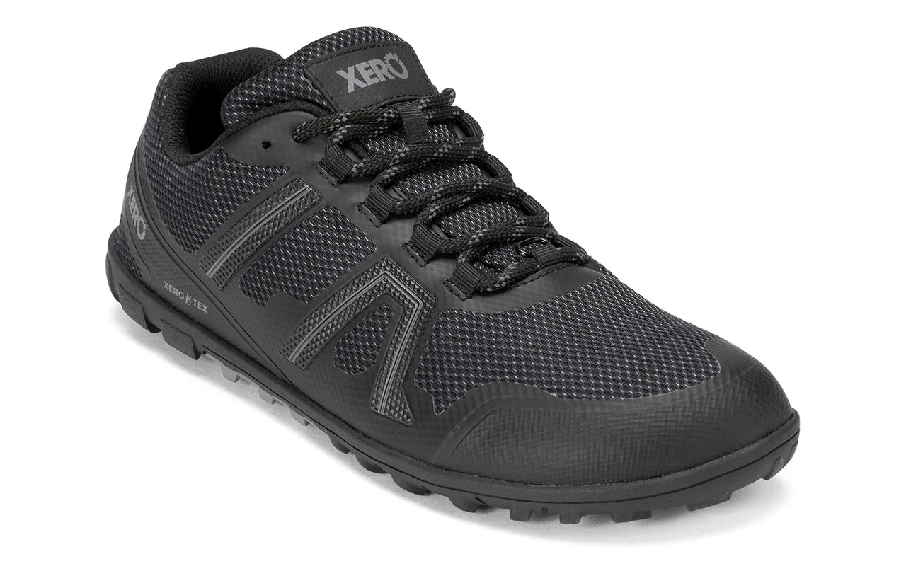 Xero Mesa Trail WP - Men's Waterproof Trail Runner - Image 4