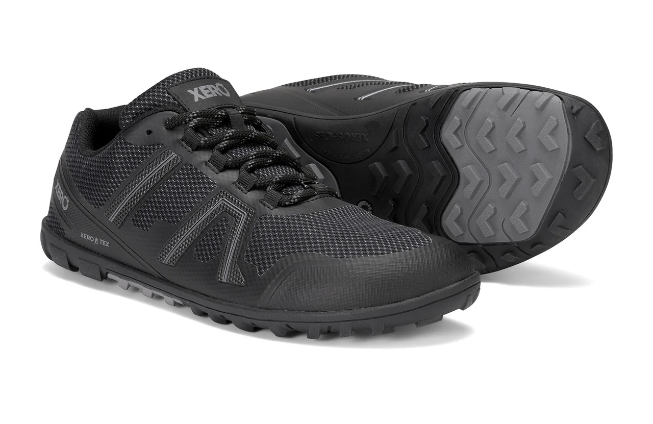 Xero Mesa Trail WP - Men's Waterproof Trail Runner - Image 6