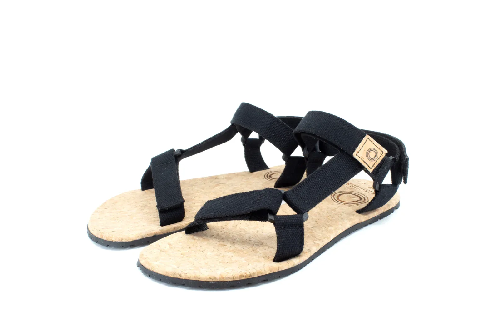 Mukishoes Solstice Black Cork - Image 4