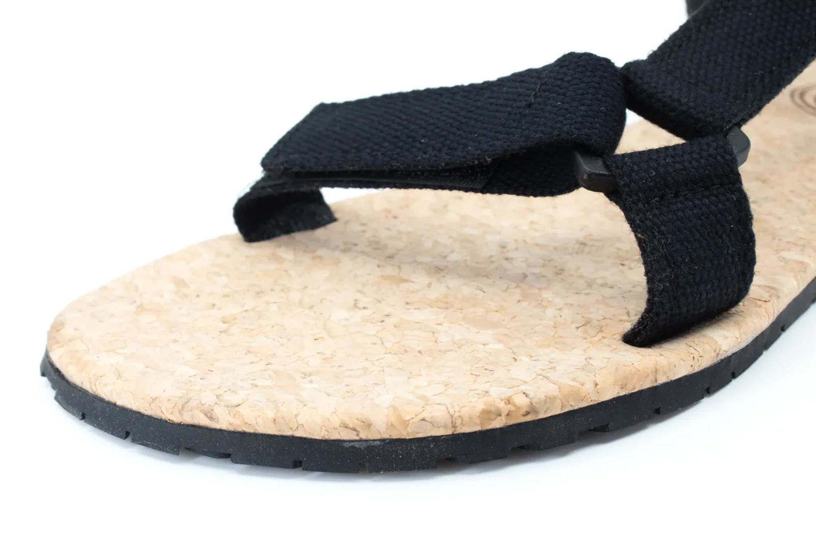 Mukishoes Solstice Black Cork - Image 5