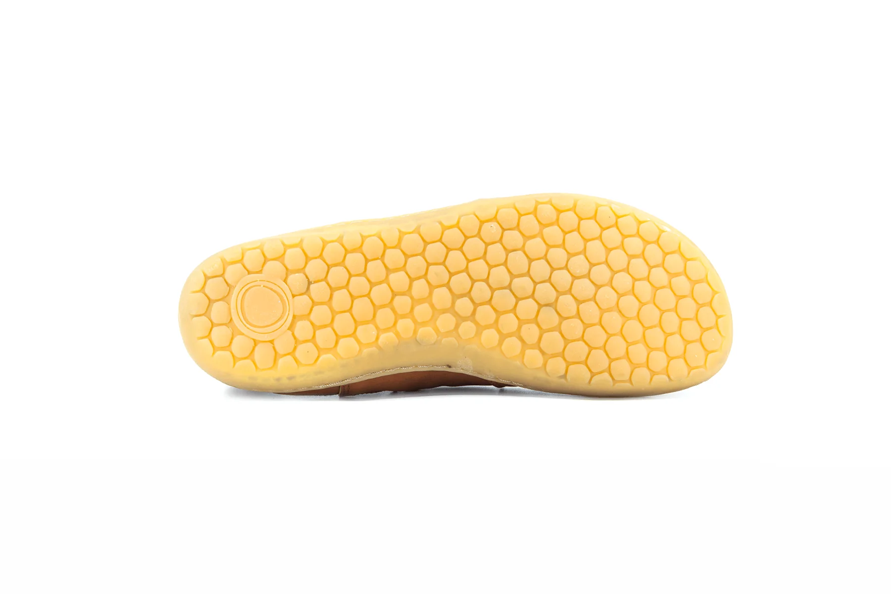 Mukishoes Chelsea - Caramel - Image 5