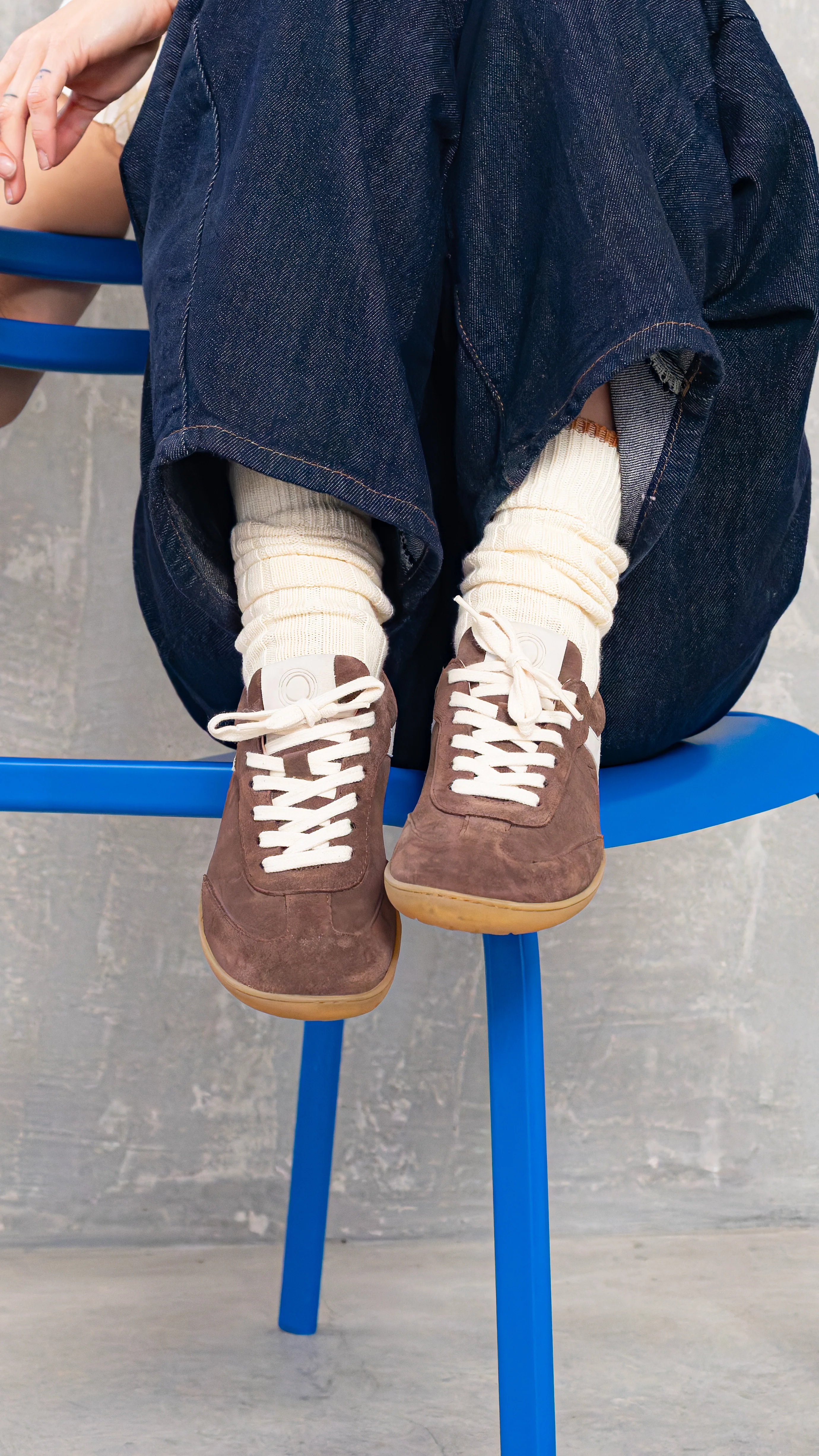 Mukishoes Lyra - Image 2